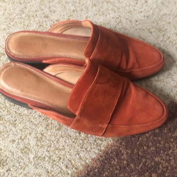 Halogen shoes - Picture 3 of 6